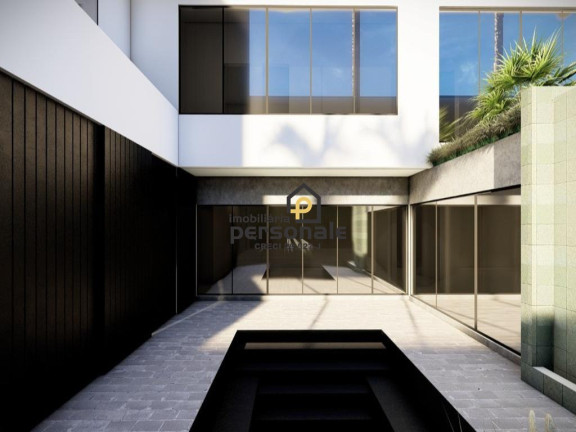 Imagem Imóvel com 3 Quartos à Venda, 317 m² em Alphaville Castelo Itu - Itu Imagem Imóvel com 3 Quartos à Venda, 317 m² em Alphaville Castelo Itu - Itu