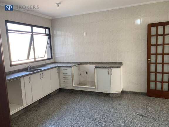 Imagem Apartamento com 3 Quartos à Venda, 229 m² em Bonfim - Campinas Imagem Apartamento com 3 Quartos à Venda, 229 m² em Bonfim - Campinas
