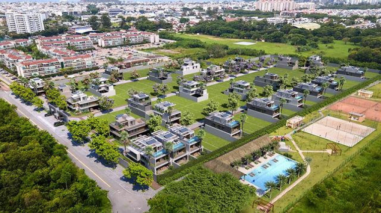 Imagem Terreno à Venda, 185 m² em Recreio Dos Bandeirantes - Rio De Janeiro Imagem Terreno à Venda, 185 m² em Recreio Dos Bandeirantes - Rio De Janeiro