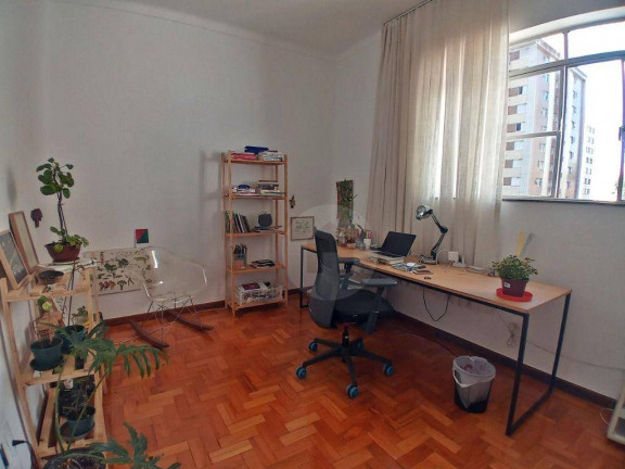 Imagem Apartamento com 3 Quartos à Venda, 140 m² em Funcionários - Belo Horizonte Imagem Apartamento com 3 Quartos à Venda, 140 m² em Funcionários - Belo Horizonte