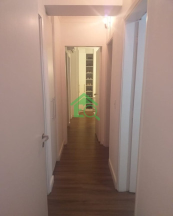 Imagem Apartamento com 3 Quartos à Venda, 82 m² em Jardim Taquaral - São Paulo
