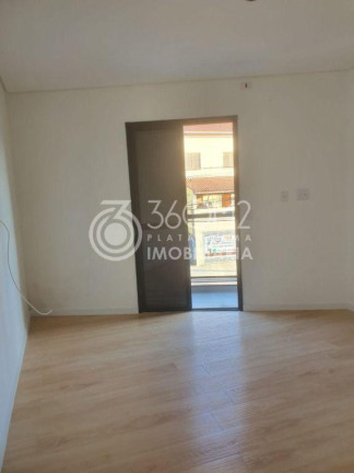 Imagem Apartamento com 2 Quartos à Venda, 64 m² em Parque Das Nações - Santo André