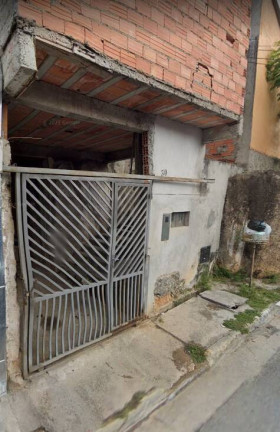 Casa com 4 Quartos à Venda, 160 m² em Jardim Ercy - Carapicuíba