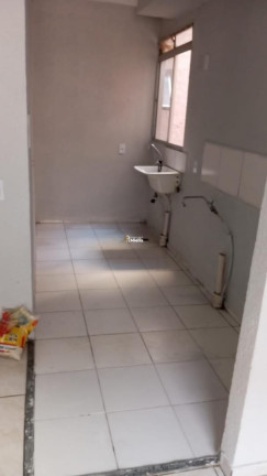 Imagem Imóvel com 2 Quartos à Venda, 40 m² em Hípica - Porto Alegre Imagem Imóvel com 2 Quartos à Venda, 40 m² em Hípica - Porto Alegre