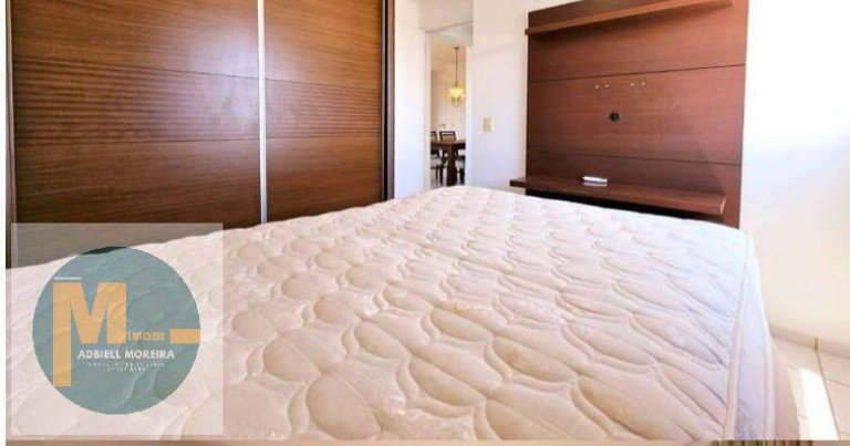Imagem Apartamento com 2 Quartos para Alugar, 55 m² em Ponta Negra - Natal Imagem Apartamento com 2 Quartos para Alugar, 55 m² em Ponta Negra - Natal