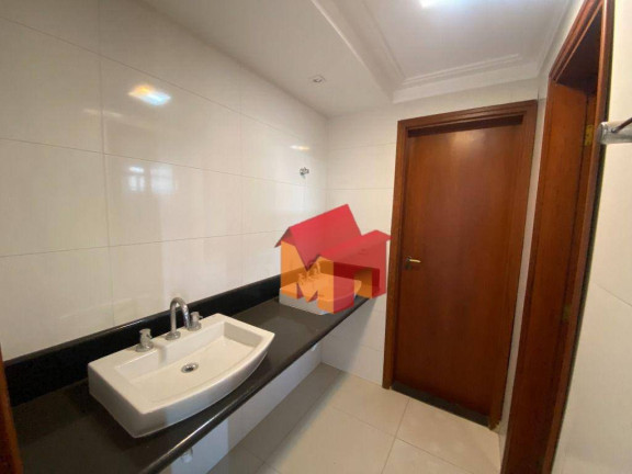Imagem Apartamento com 3 Quartos à Venda, 210 m² em Centro - Americana Imagem Apartamento com 3 Quartos à Venda, 210 m² em Centro - Americana