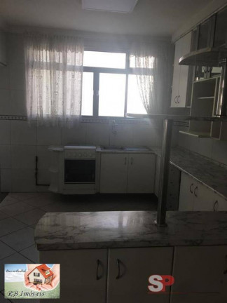 Imagem Apartamento com 3 Quartos à Venda, 153 m² em Centro - São Caetano Do Sul Imagem Apartamento com 3 Quartos à Venda, 153 m² em Centro - São Caetano Do Sul