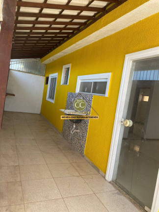 Imagem Casa de Condomínio com 2 Quartos à Venda, 120 m² em Unamar (tamoios) - Cabo Frio Imagem Casa de Condomínio com 2 Quartos à Venda, 120 m² em Unamar (tamoios) - Cabo Frio