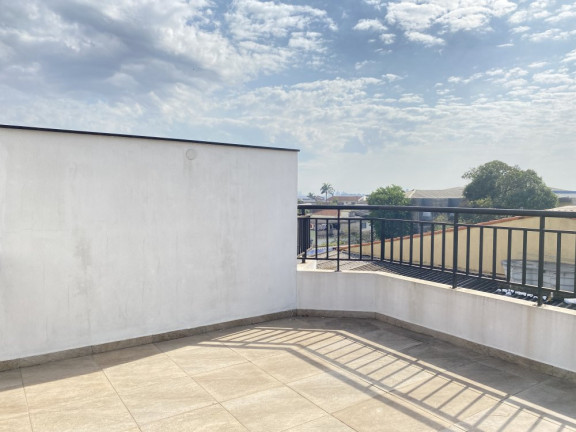 Imagem Sobrado com 3 Quartos à Venda, 115 m² em Vila Ré - São Paulo
