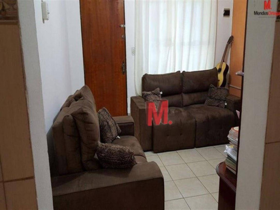 Imagem Casa com 2 Quartos à Venda, 145 m² em Rio Verde - Araçoiaba Da Serra Imagem Casa com 2 Quartos à Venda, 145 m² em Rio Verde - Araçoiaba Da Serra