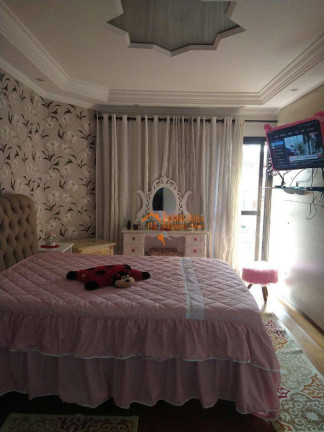 Imagem Sobrado com 3 Quartos à Venda, 125 m² em Parque Renato Maia - Guarulhos Imagem Sobrado com 3 Quartos à Venda, 125 m² em Parque Renato Maia - Guarulhos