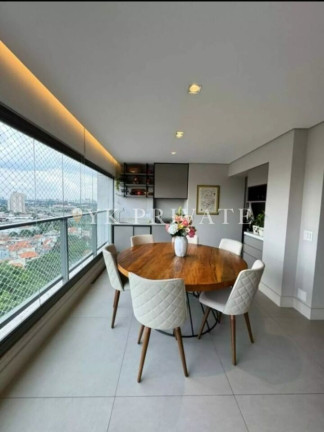 Apartamento com 3 Quartos à Venda, 147 m² em Vila Leopoldina - São Paulo