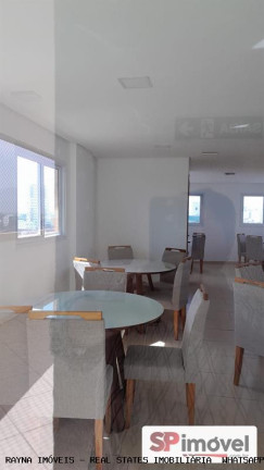 Imagem Apartamento com 1 Quarto à Venda, 38 m² em Aviação - Praia Grande Imagem Apartamento com 1 Quarto à Venda, 38 m² em Aviação - Praia Grande