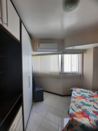 Imagem Apartamento com 1 Quarto à Venda, 43 m² em Aparecida - Santos Imagem Apartamento com 1 Quarto à Venda, 43 m² em Aparecida - Santos