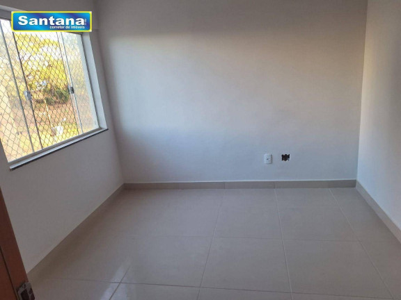 Imagem Apartamento com 1 Quarto à Venda, 45 m² em Termal - Caldas Novas Imagem Apartamento com 1 Quarto à Venda, 45 m² em Termal - Caldas Novas