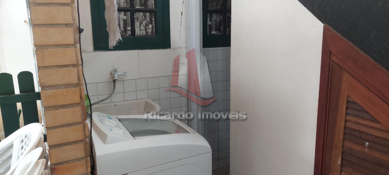Imagem Casa de Condomínio com 4 Quartos à Venda, 100 m² em Peró - Cabo Frio Imagem Casa de Condomínio com 4 Quartos à Venda, 100 m² em Peró - Cabo Frio