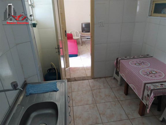 Imagem Apartamento com 1 Quarto à Venda, 54 m² em Caiçara - Praia Grande Imagem Apartamento com 1 Quarto à Venda, 54 m² em Caiçara - Praia Grande