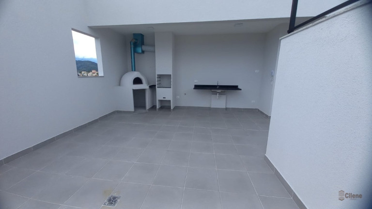 Imagem Apartamento com 2 Quartos à Venda, 71 m² em Itaguá - Ubatuba
