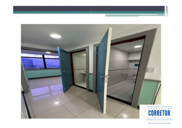 Imagem Sala Comercial para Alugar, 340 m² em Pituba - Salvador