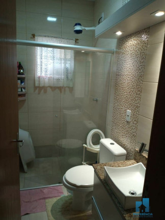 Imagem Casa com 2 Quartos à Venda, 56 m² em Orfãs - Ponta Grossa Imagem Casa com 2 Quartos à Venda, 56 m² em Orfãs - Ponta Grossa