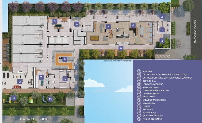 Apartamento à Venda, 24 m² em Brooklin Paulista - São Paulo