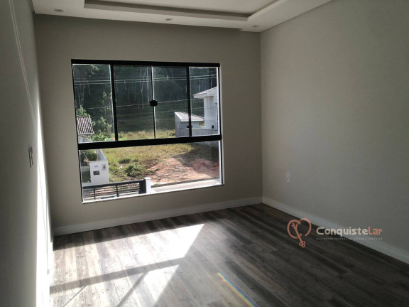 Imagem Casa com 3 Quartos à Venda, 113 m² em Três Rios Do Norte - Jaraguá Do Sul
