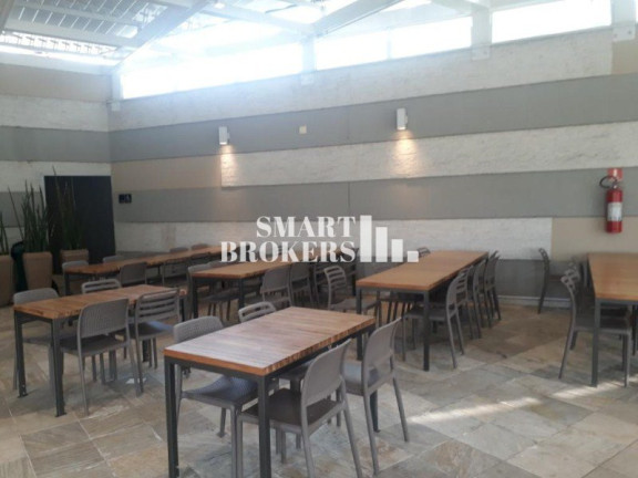 Imagem Sala Comercial à Venda, 34 m² em Barra Funda - São Paulo