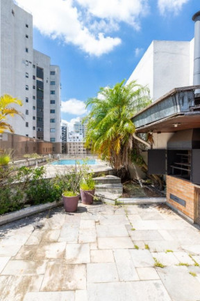 Imagem Apartamento com 4 Quartos à Venda, 425 m² em Moema - São Paulo Imagem Apartamento com 4 Quartos à Venda, 425 m² em Moema - São Paulo