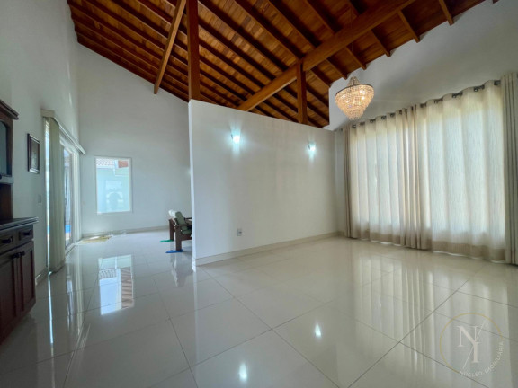 Imagem Casa de Condomínio com 4 Quartos à Venda, 285 m² em Morro Alto - Itupeva