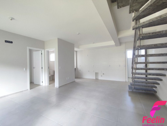 Imagem Apartamento com 3 Quartos à Venda, 188 m² em Itacorubi - Florianópolis Imagem Apartamento com 3 Quartos à Venda, 188 m² em Itacorubi - Florianópolis