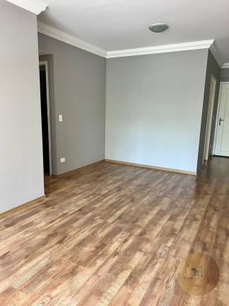 Imagem Apartamento com 2 Quartos à Venda, 60 m² em Vila Da Saúde - São Paulo