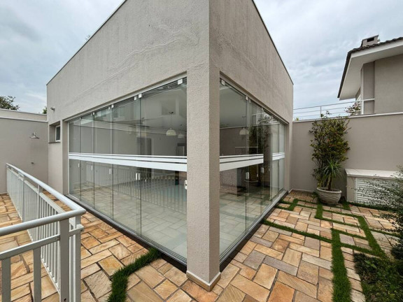 Imagem Casa de Condomínio com 4 Quartos à Venda, 510 m² em Portal Do Paraíso Ii - Jundiaí Imagem Casa de Condomínio com 4 Quartos à Venda, 510 m² em Portal Do Paraíso Ii - Jundiaí