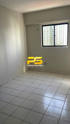 Imagem Apartamento com 3 Quartos à Venda, 120 m² em Miramar - João Pessoa Imagem Apartamento com 3 Quartos à Venda, 120 m² em Miramar - João Pessoa
