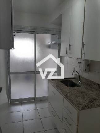 Imagem Apartamento com 2 Quartos para Alugar, 65 m² em Santo Amaro - São Paulo