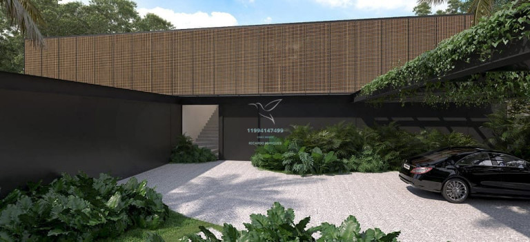 Imagem Casa com 4 Quartos à Venda, 893 m² em Jardim Europa - São Paulo