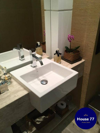Imagem Apartamento com 4 Quartos à Venda, 223 m² em Moema - São Paulo Imagem Apartamento com 4 Quartos à Venda, 223 m² em Moema - São Paulo
