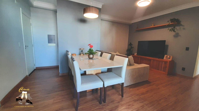 Imagem Apartamento com 3 Quartos à Venda, 96 m² em Santa Paula - São Caetano Do Sul Imagem Apartamento com 3 Quartos à Venda, 96 m² em Santa Paula - São Caetano Do Sul