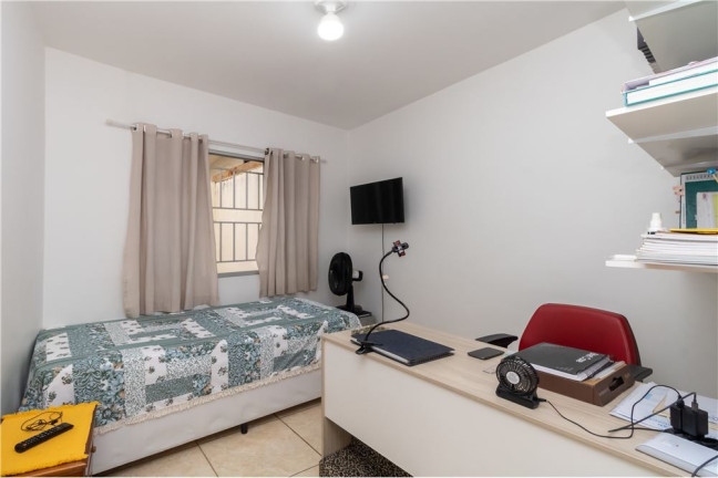 Imagem Casa com 3 Quartos à Venda, em Jardim Monte Kemel - São Paulo Imagem Casa com 3 Quartos à Venda, em Jardim Monte Kemel - São Paulo