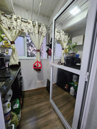Imagem Apartamento com 2 Quartos à Venda, 50 m² em Jardim Cidade Pirituba - São Paulo Imagem Apartamento com 2 Quartos à Venda, 50 m² em Jardim Cidade Pirituba - São Paulo