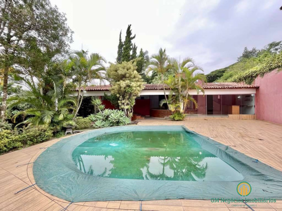 Casa de Condomínio com 4 Quartos à Venda, 1.051 m² em Chácara São João - Carapicuíba