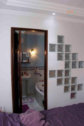 Imagem Sobrado com 3 Quartos à Venda, 140 m² em Jaraguá - São Paulo