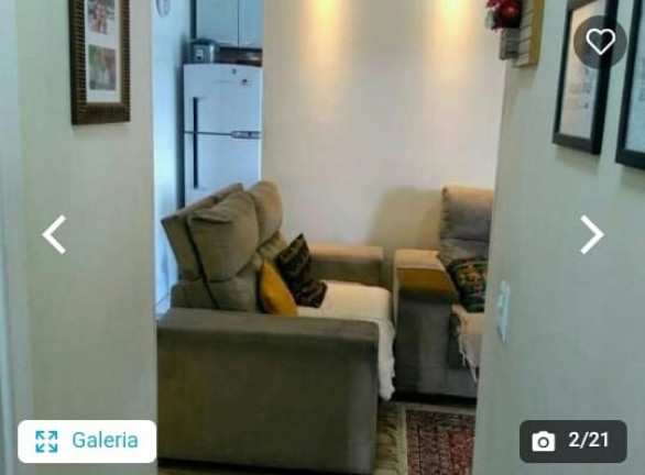 Imagem Imóvel com 3 Quartos para Alugar, 56 m² em Campo Grande - Rio De Janeiro Imagem Imóvel com 3 Quartos para Alugar, 56 m² em Campo Grande - Rio De Janeiro