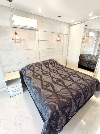 Imagem Apartamento com 2 Quartos à Venda, 101 m² em Caiçara - Praia Grande