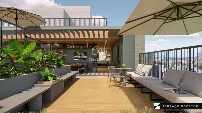 Imagem Apartamento com 2 Quartos à Venda, 57 m² em Bessa - João Pessoa Imagem Apartamento com 2 Quartos à Venda, 57 m² em Bessa - João Pessoa