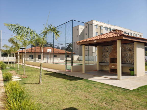 Imagem Apartamento com 2 Quartos à Venda, 46 m² em Mont Serrat - Itupeva Imagem Apartamento com 2 Quartos à Venda, 46 m² em Mont Serrat - Itupeva