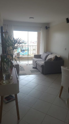 Imagem Apartamento com 3 Quartos à Venda, 89 m² em Condomínio Residencial La Vista Guadalaja - Sorocaba Imagem Apartamento com 3 Quartos à Venda, 89 m² em Condomínio Residencial La Vista Guadalaja - Sorocaba