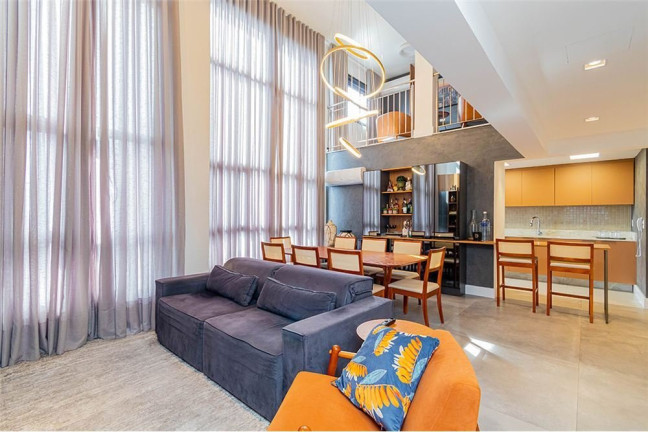 Imagem Apartamento com 3 Quartos à Venda, 184 m² em Menino Deus - Porto Alegre