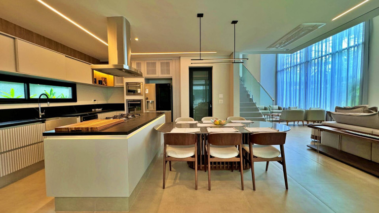 Imagem Casa com 6 Quartos à Venda, 555 m² em Riviera De São Lourenço - Bertioga