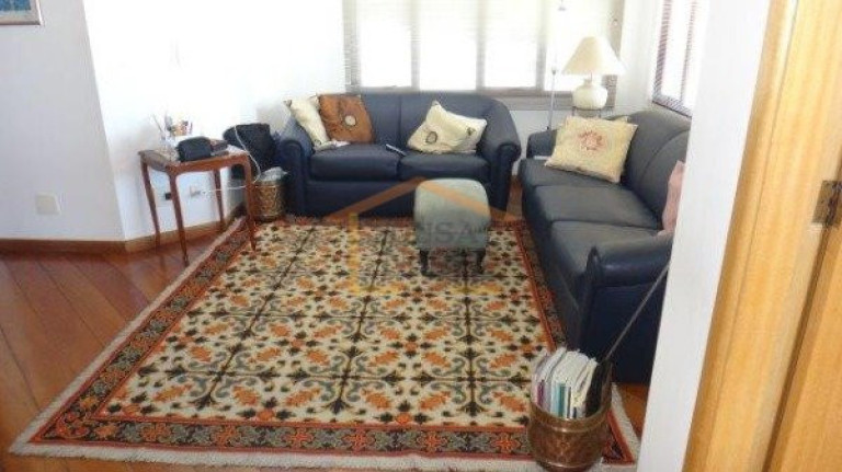 Imagem Apartamento com 4 Quartos à Venda, 130 m² em Santana - São Paulo Imagem Apartamento com 4 Quartos à Venda, 130 m² em Santana - São Paulo