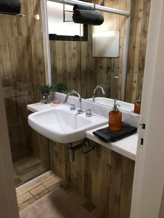 Imagem Apartamento com 4 Quartos à Venda, 177 m² em Alphaville Comercial - Barueri